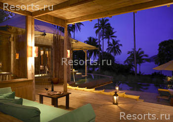 Soneva Kiri 13